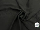 JAVANAISE UNI NOIRE - My Little Coupon - tissu - coudre
