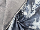 JEAN CHEMISE TYE AND DYE MSO