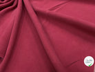 JEAN DENIM GRATTÉ RASPBERRY EFFET DUVETEUX - My Little Coupon