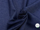 JEAN DENIM PRESTIGE SANMERO BLEU CLAIR 99% COTON - My Little Coupon