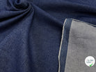 JEAN DENIM PRESTIGE SANMERO BLEU CLAIR 99% COTON - My Little Coupon