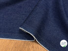 JEAN DENIM PRESTIGE SANMERO BLEU CLAIR 99% COTON - My Little Coupon