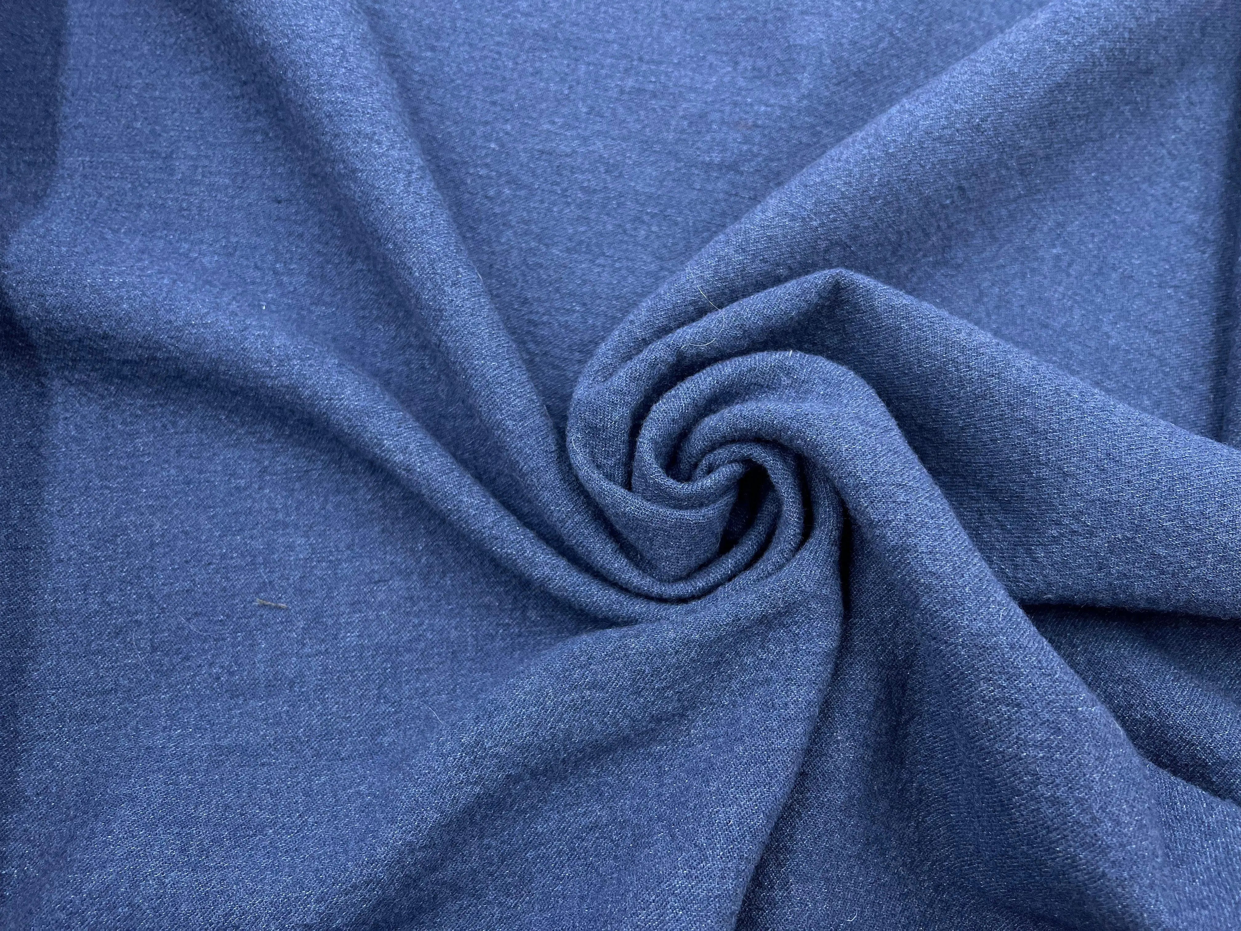 JEAN LAINEUX INDIGO SPORTSWEAR CHIC - My Little Coupon - tissu - coudre