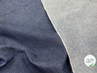 JEAN LÉGER INDIGO BLUE - My Little Coupon - tissu - coudre