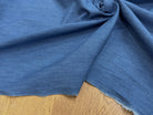 JEANS COTON 18% LYOCELL 13% LIN BLEACHED - My Little Coupon