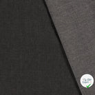 JEANS PRÉ-LAVÉ LÉGER NOIR 100% COTON - My Little Coupon