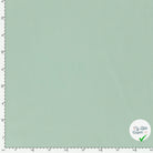 JEANS TISSU UNICOLORE VERT MENTHE - My Little Coupon