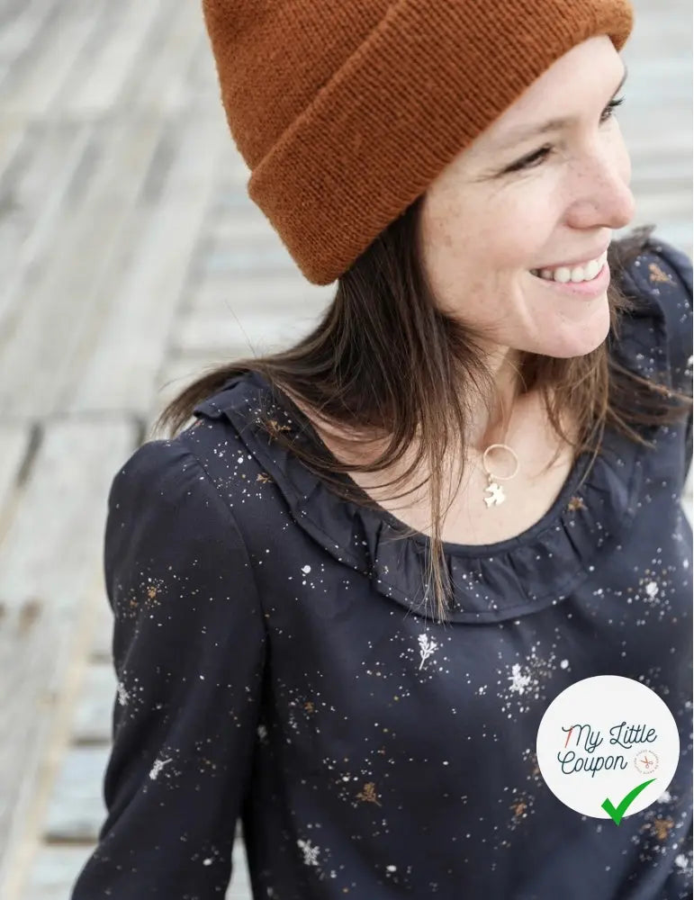 JENNA- Atelier Scämmit - My Little Coupon