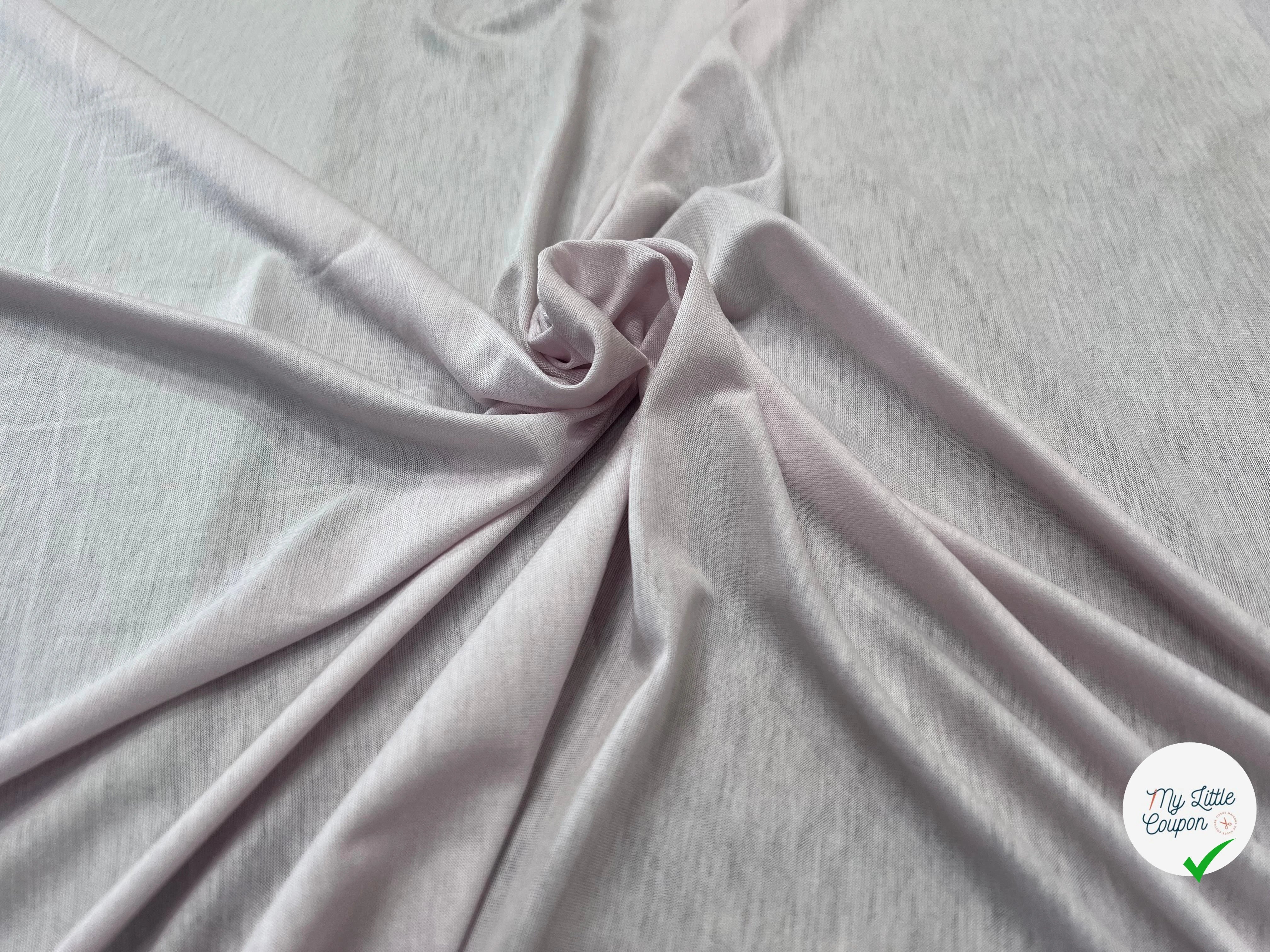 JEREY DE COTON SOFT PINK - My Little Coupon