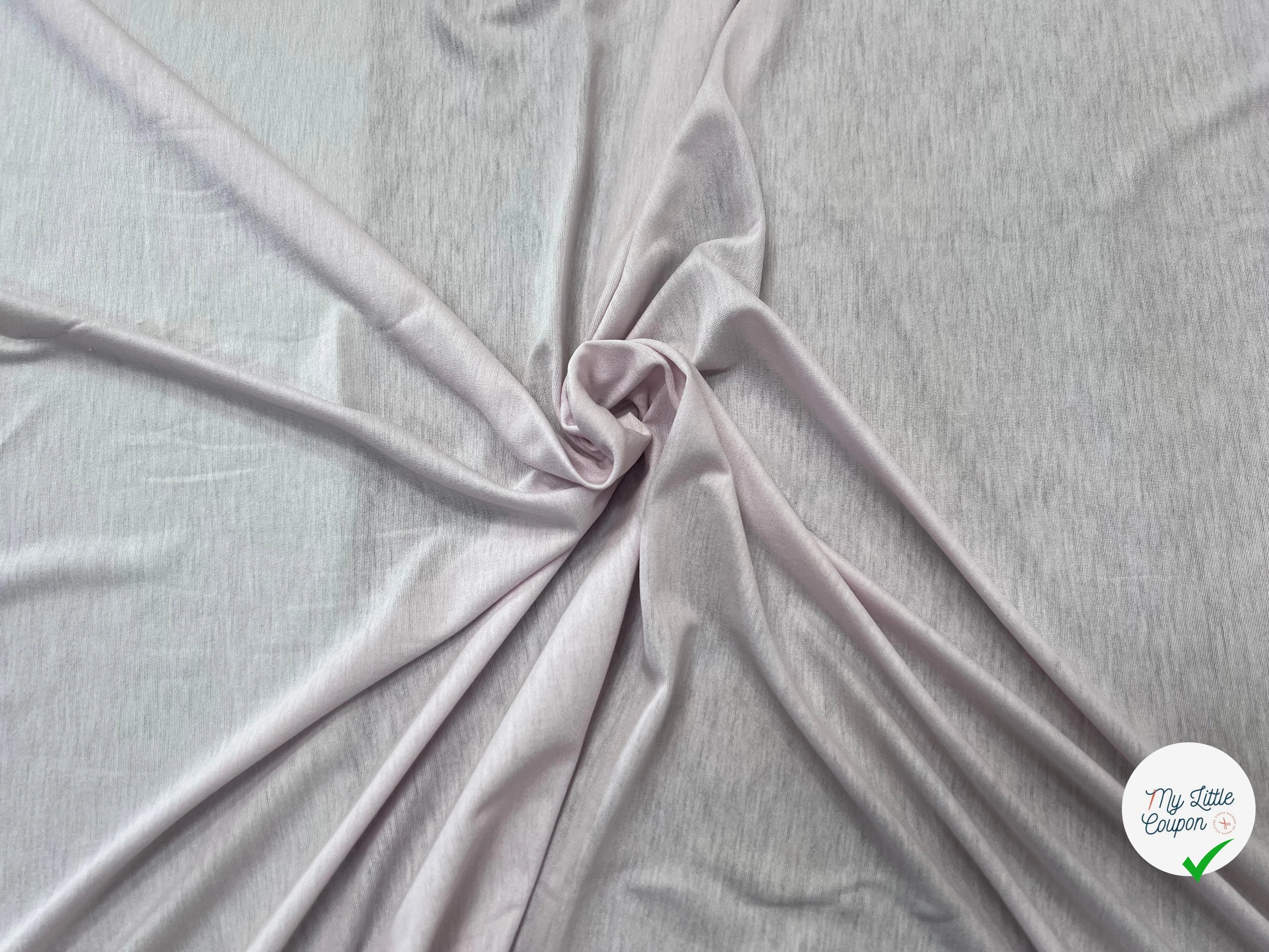 JEREY DE COTON SOFT PINK - My Little Coupon