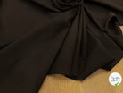 JERSEY ASPECT CRÊPE VISCOSE FROIDE 8% EA COFFEE - My Little Coupon