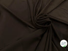 JERSEY ASPECT CRÊPE VISCOSE FROIDE 8% EA COFFEE - My Little Coupon