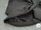 JERSEY COTON 2% ÉLASTHANNE TUBULAIRE 70CM CÔTE 1X1 PEAT - My Little Coupon