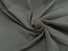 JERSEY COTON 2% ÉLASTHANNE TUBULAIRE 70CM CÔTE 1X1 PEAT - My Little Coupon