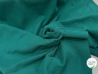 JERSEY COTON 2% ÉLASTHANNE TUBULAIRE 70CM CÔTE 1X1 STORM - My Little Coupon