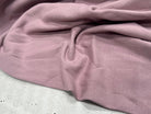 JERSEY COTON 2% ÉLASTHANNE TUBULAIRE 70CM CÔTE 1X1 TOADSTOOL - My Little Coupon