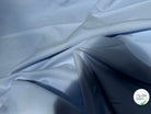JERSEY COTON 2% ÉLASTHANNE TUBULAIRE 70CM CÔTE 1X1 WINDSURFER - My Little Coupon