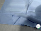 JERSEY COTON 2% ÉLASTHANNE TUBULAIRE 70CM CÔTE 1X1 WINDSURFER - My Little Coupon