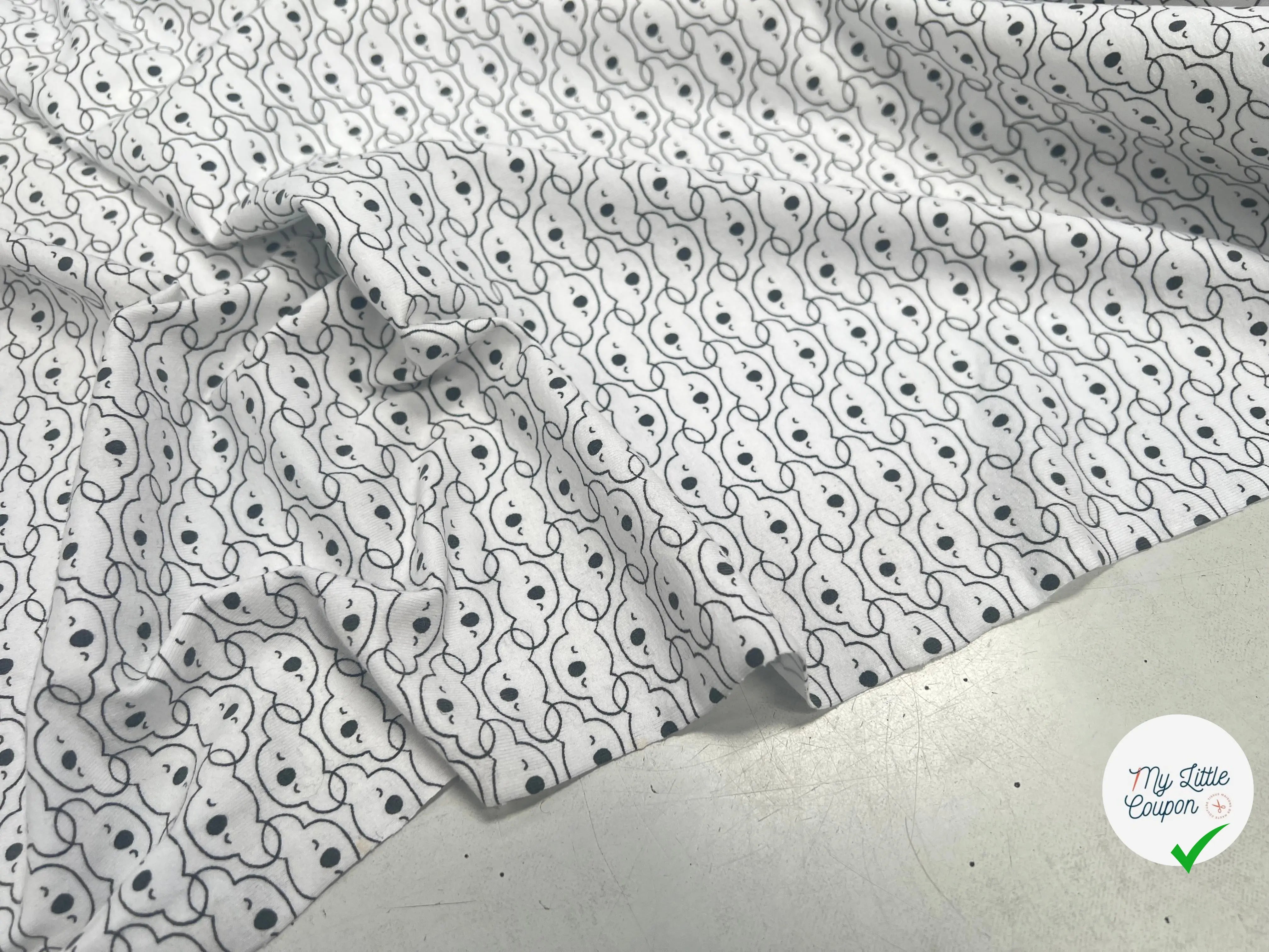 JERSEY COTON KOALA - My Little Coupon