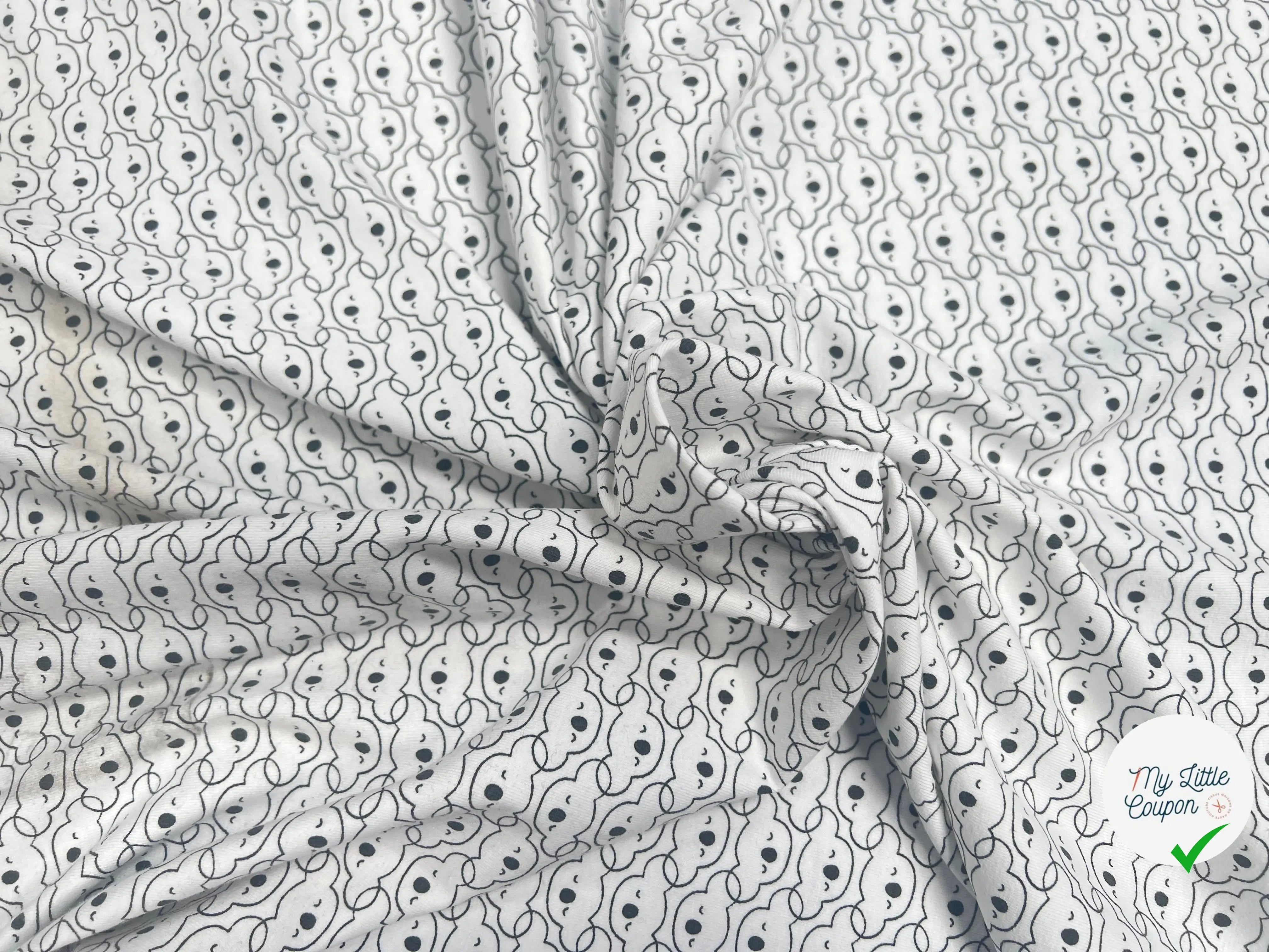 JERSEY COTON KOALA - My Little Coupon