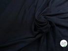 JERSEY COTON MARINE 130CM 97% COTON - My Little Coupon