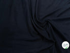 JERSEY COTON MARINE 130CM 97% COTON - My Little Coupon