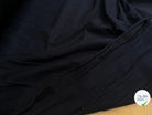 JERSEY COTON MARINE 130CM 97% COTON - My Little Coupon