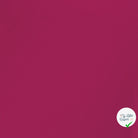 JERSEY DE COTON BELLE TENUE FUCHSIA - My Little Coupon
