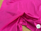JERSEY DE COTON BELLE TENUE FUCHSIA - My Little Coupon