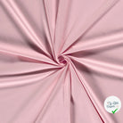 JERSEY DE COTON BELLE TENUE ROSE CLAIR - My Little Coupon