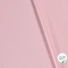 JERSEY DE COTON BELLE TENUE ROSE CLAIR - My Little Coupon