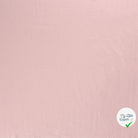 JERSEY DE COTON BELLE TENUE UNICOLORE NUDE - My Little Coupon