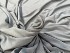 JERSEY DE COTON GRIS - My Little Coupon