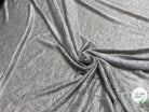 JERSEY DE COTON LÉGER SOFT GRIS - My Little Coupon