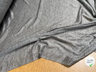 JERSEY DE COTON LÉGER SOFT GRIS - My Little Coupon