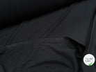 JERSEY DE COTON MARINE NOIR - My Little Coupon