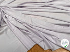 JERSEY DE COTON STRETCH LAVANDE - My Little Coupon