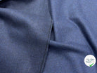 JERSEY DE LAINE BLEU CHIC - My Little Coupon - tissu - coudre