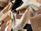 JERSEY DE LAINE COTELÉ - My Little Coupon