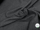 JERSEY DE LAINE LOURD STRETCH GRIS 100% LAINE - My Little Coupon