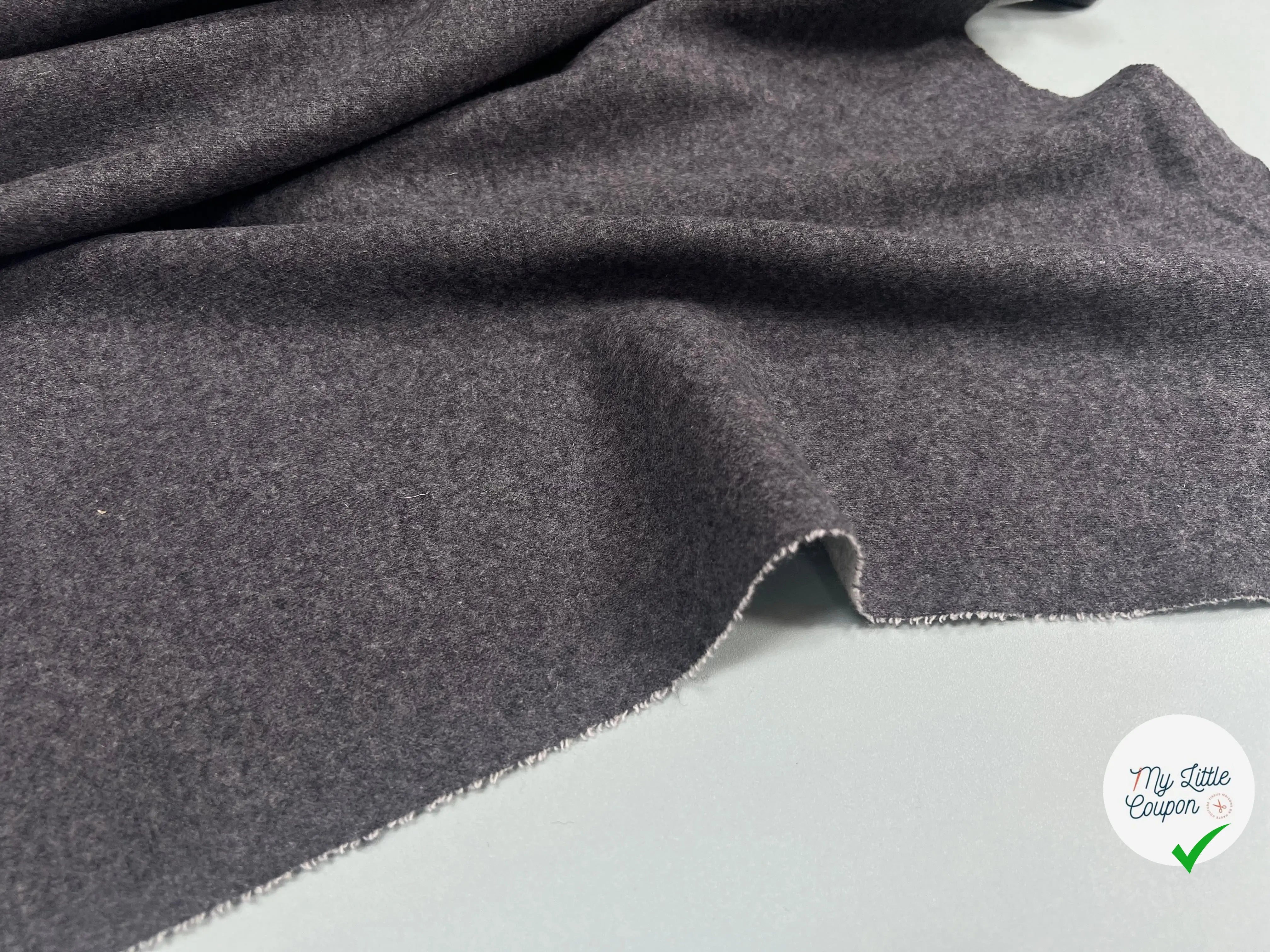 JERSEY DE LAINE RAFANELLI PRATO - My Little Coupon