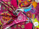 JERSEY FLUIDE VISCOSE SUGAR - My Little Coupon