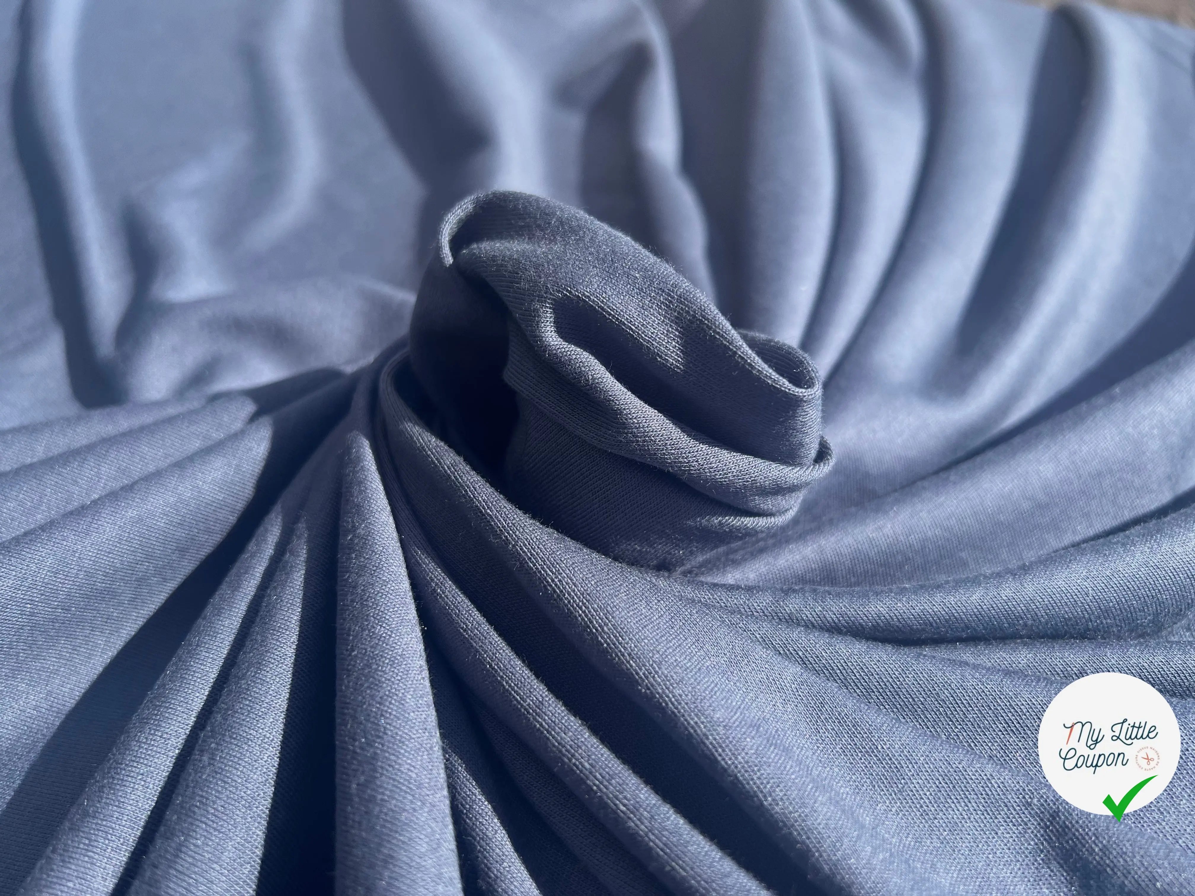 JERSEY GRIS SHARK BLEU MSO