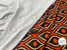 JERSEY IMPRIMÉ VINTAGE LOOK - My Little Coupon - tissu - coudre