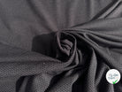 JERSEY JACQUARD CHAÎNE MOLECULE MSO