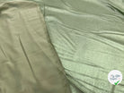 JERSEY LAMÉ SHINY VERT VENISE - My Little Coupon - tissu - coudre