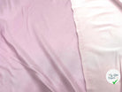 JERSEY LAMINATION ROSE SHINY - My Little Coupon - tissu - coudre