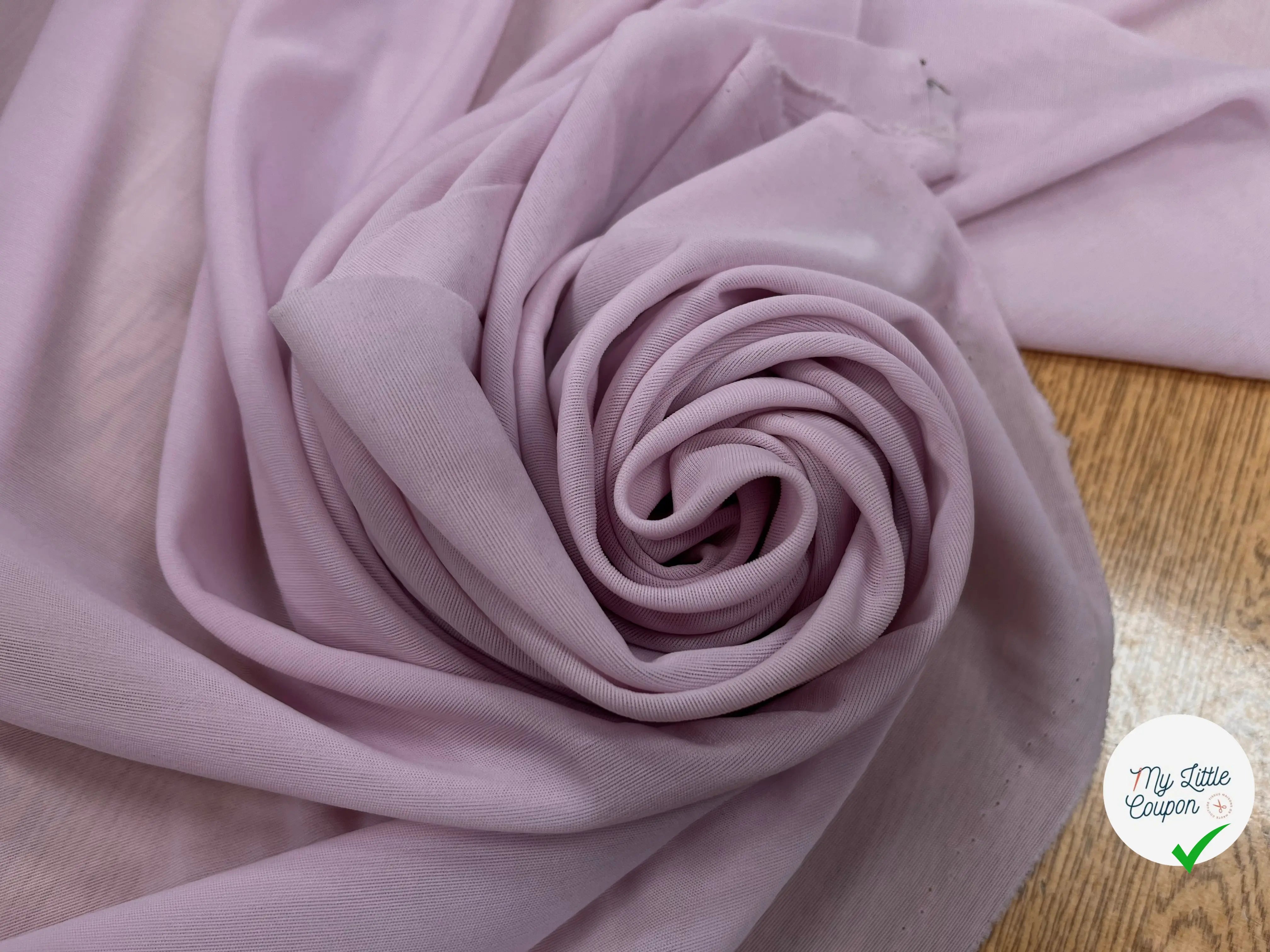 JERSEY LUXURY SALT PINK - My Little Coupon