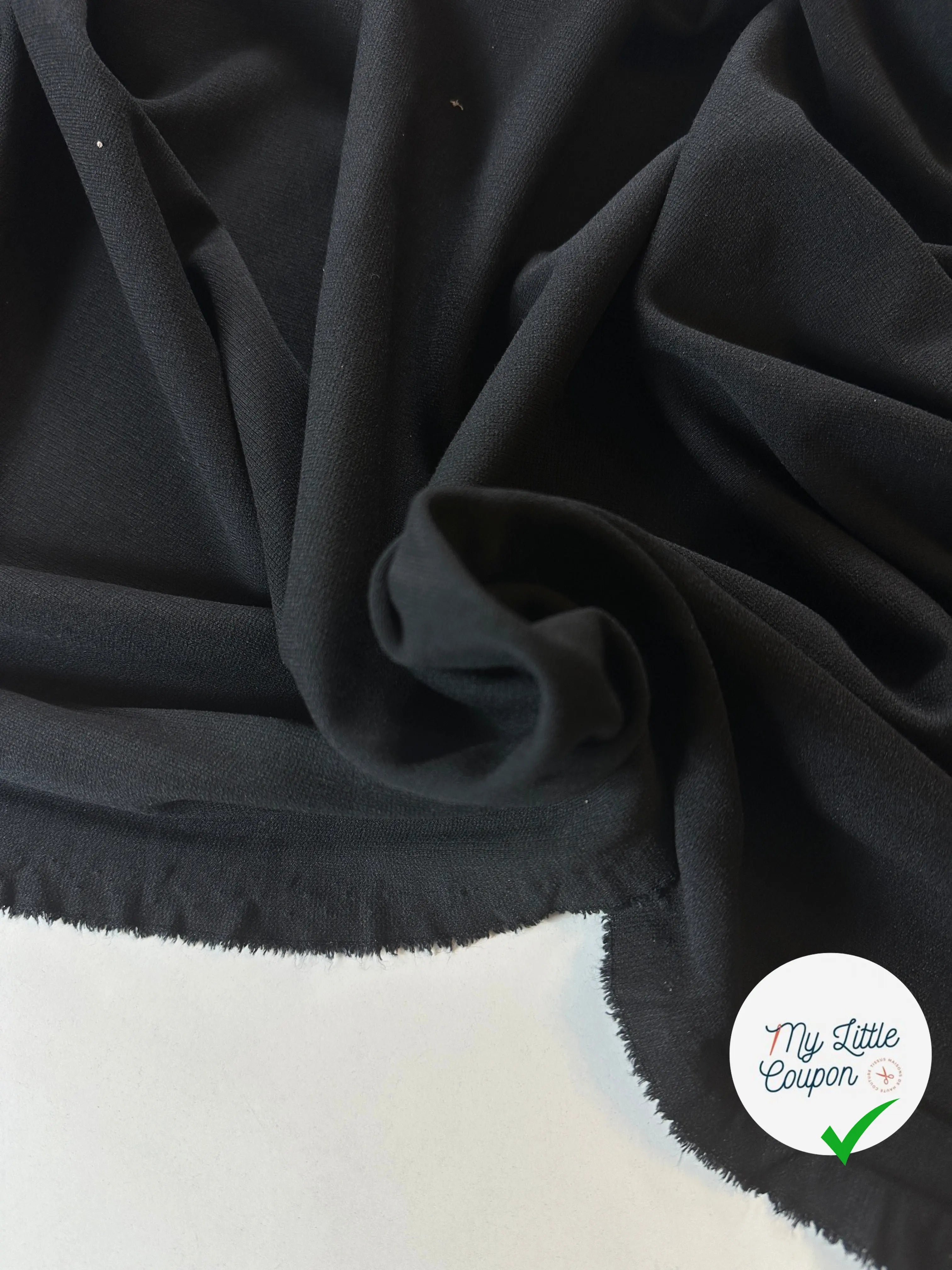 JERSEY MILANO NOIR PROFOND MLC INTERN