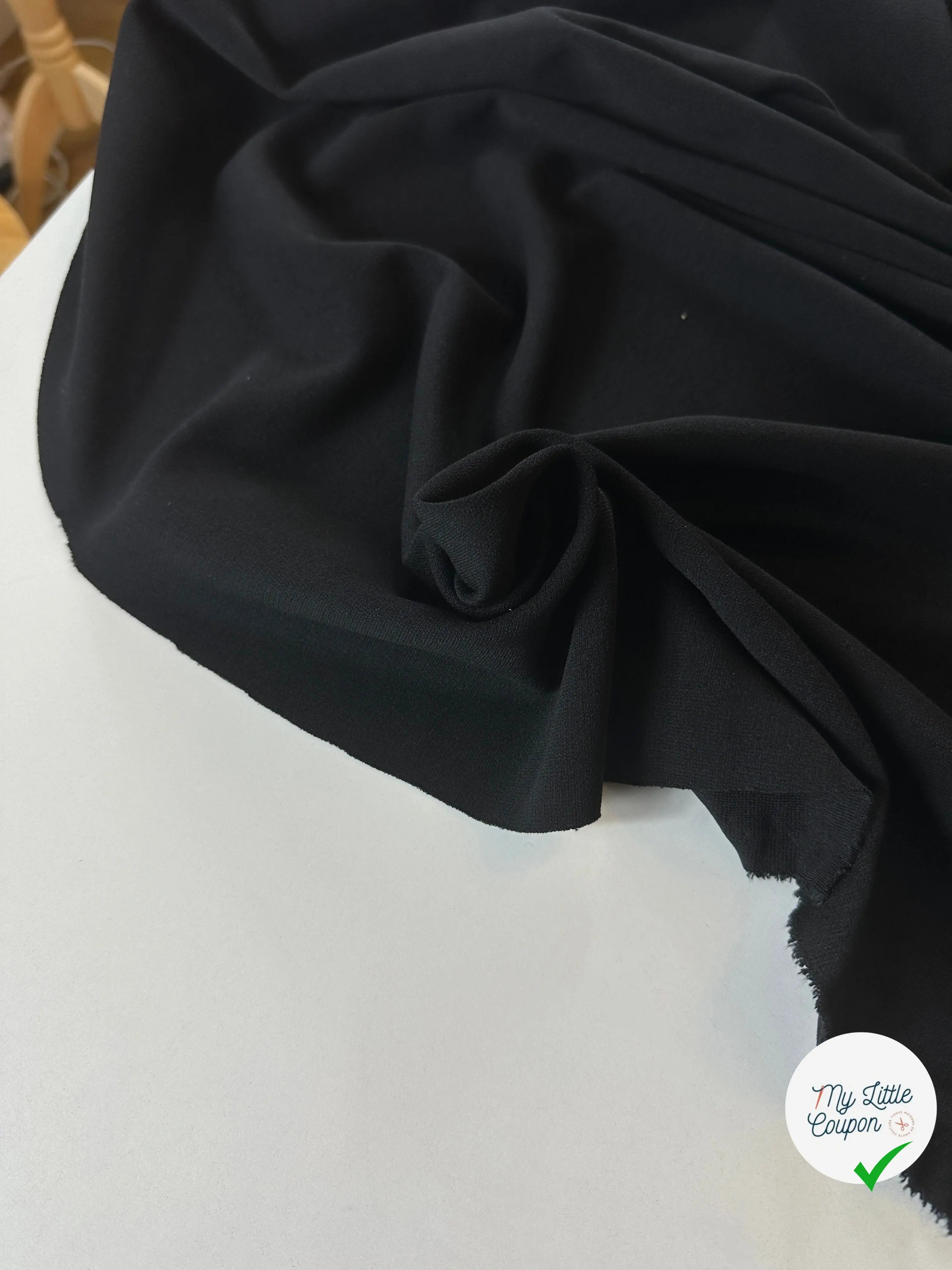 JERSEY MILANO NOIR PROFOND MLC INTERN